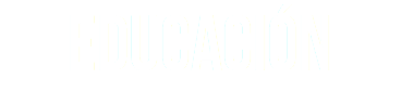 EDUCACIÓN