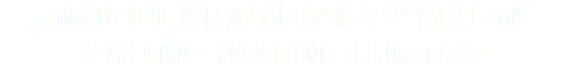 ¿Cómo puede usted y su EMPRESA obtener estos beneficios trabajando con nosotros?